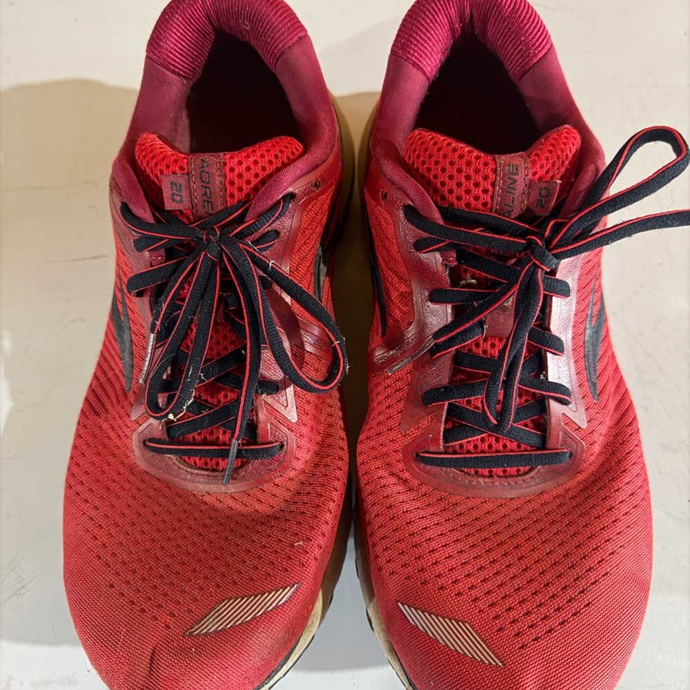 Brooks Running Shoes